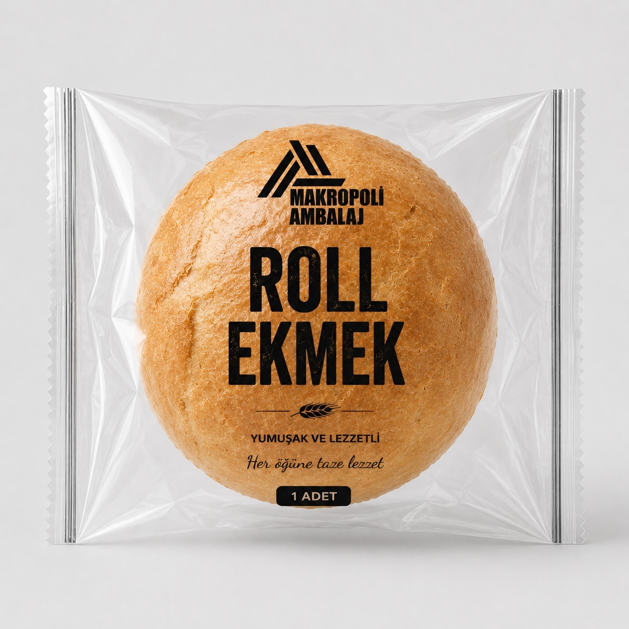 Ekmek Ambalajı