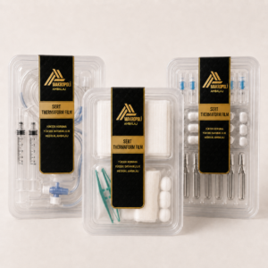 Sert Thermaform Film