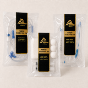 Yumuşak Thermaform Film