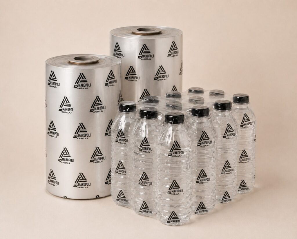 Shrink Ambalaj